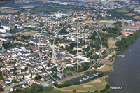 44220 Couron - photo - Couron (Htel de Ville)