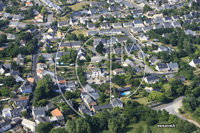 44220 Couron - photo - Couron (Htel de Ville)