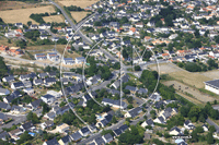 44220 Couron - photo - Couron (Htel de Ville)