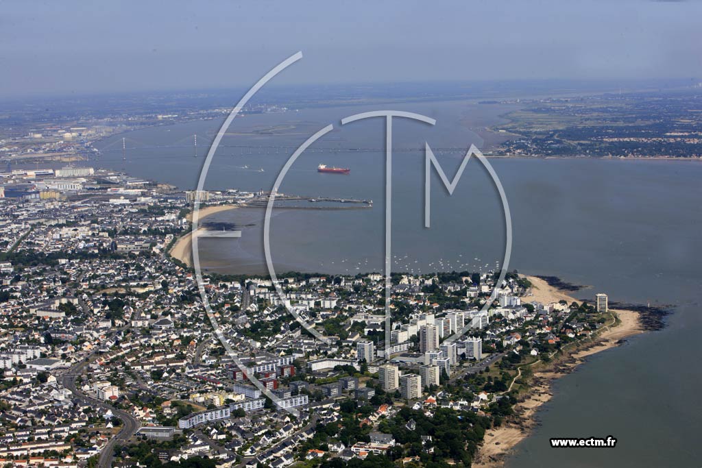 Photo arienne de Saint-Nazaire (Vill-s-Martin)