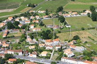 44690 La Haie-Fouassire - photo - La Haie-Fouassire (La Croix Moriceau)