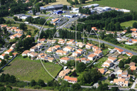 Photos de La Haie-Fouassire (La Gare)