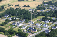 Photos de Prinquiau (Haut Chemin)