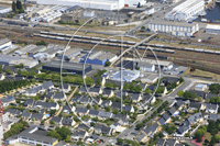 Photos de Saint-Nazaire (Herbins Gare)