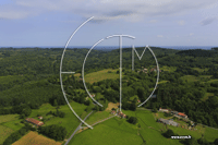 Photos de Cieux (La Btoule)