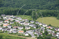 Photos de Rilhac-Rancon (Lotissement du Moulin de la Mazalle)