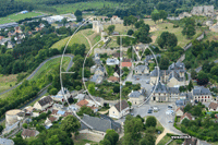 02380 Coucy-le-Chteau-Auffrique - photo - Coucy-le-Chteau-Auffrique