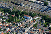 02700 Tergnier - photo - Tergnier