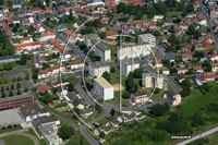 02700 Tergnier - photo - Tergnier