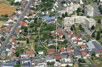 02700 Tergnier - photo - Tergnier