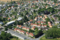 02700 Tergnier - photo - Tergnier (Quessy Cit)