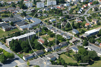 02700 Tergnier - photo - Tergnier (Quessy Cit)