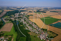 02700 Tergnier - photo - Tergnier (Quessy)