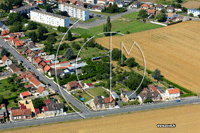 02700 Tergnier - photo - Tergnier (Quessy)