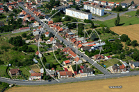 02700 Tergnier - photo - Tergnier (Quessy)