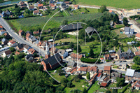 02700 Tergnier - photo - Tergnier (Quessy)