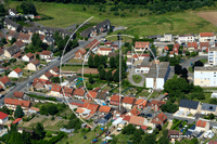 02700 Tergnier - photo - Tergnier (Quessy)