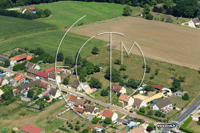 60400 Caisnes - photo - Caisnes