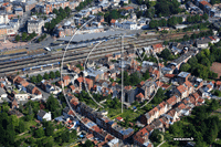 Photos de Arras (Gare)