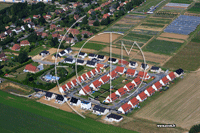 Photos de Beaurains (Marachers rue d'Arras)