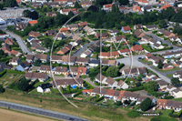 Photos de Beaurains (Quartiers des Hameaux du Tonnelier- des Msanges)