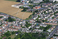 62000 Dainville - photo - Dainville (Quartier Broussais-Lavoisier)