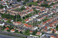 62000 Dainville - photo - Dainville (Quartier Broussais-Lavoisier)