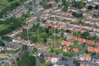 62000 Dainville - photo - Dainville (Quartier Broussais-Lavoisier)
