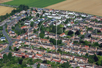 62000 Dainville - photo - Dainville (Quartier Broussais-Lavoisier)