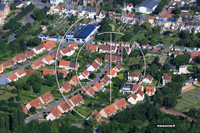 62000 Dainville - photo - Dainville (Quartier Broussais-Lavoisier)