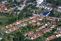 62000 Dainville - photo - Dainville (Quartier Broussais-Lavoisier)