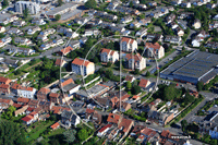 Photos de Saint-Laurent-Blangy (La Sambre))