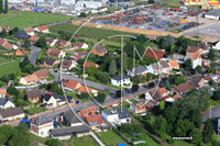62223 Sainte-Catherine - photo - Sainte-Catherine (Route de Bthune)