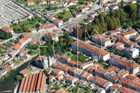 Photos de Ligny-en-Barrois (Centre Ville)