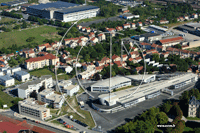 Photos de Chlons-en-Champagne (Frison - Gare)