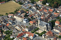 51700 Troissy - photo - Troissy