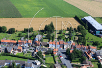 Photos de Avesnes-les-Aubert (Rue Henri Barbusse)