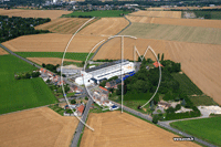Photos de Cauroir (Route de Solesmes)