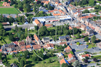 Photos de Escauduvres (Quartier de la Rue Jean-Jaurs)