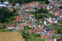 Photos de Gouzeaucourt (Quartier de l'glise)