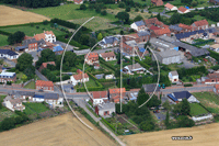 Photos de Gouzeaucourt (Quartier de la Rue d'Enfer)