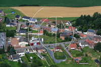 Photos de Gouzeaucourt (Quartier de la Rue d'Enfer)