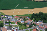Photos de Gouzeaucourt (Quartier de la Rue d'Enfer)