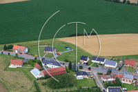 Photos de Gouzeaucourt (Quartier de la Rue d'Enfer)