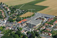 Photos de Neuville-Saint-Rmy (Quartier de la Route d'Arras)