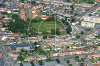 Photos de Neuville-Saint-Rmy (Quartier de la Rue de Lille)