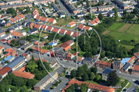 Photos de Neuville-Saint-Rmy (Quartier de la Rue de Lille)