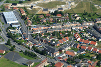 Photos de Neuville-Saint-Rmy (Quartier de la Rue de Lille)