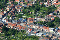 Photos de Neuville-Saint-Rmy (Quartier de la Rue du Comt d'Artois)