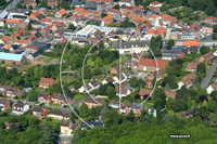 Photos de Proville (Quartier de la Rue Gabriel Peri)